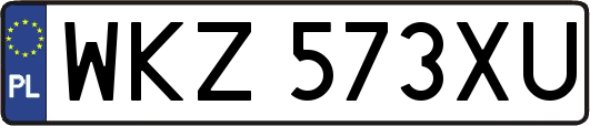 WKZ573XU