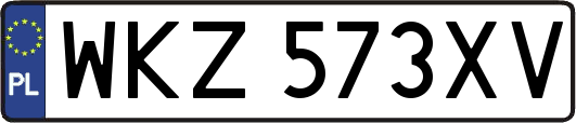 WKZ573XV