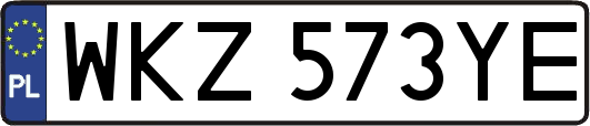 WKZ573YE