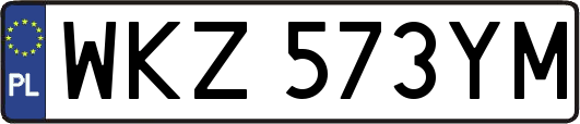 WKZ573YM