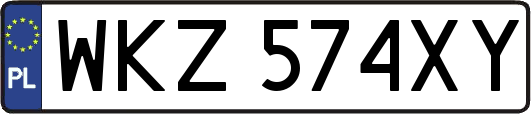 WKZ574XY