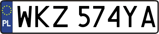 WKZ574YA