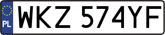 WKZ574YF