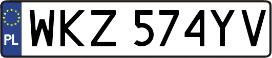 WKZ574YV