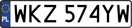 WKZ574YW
