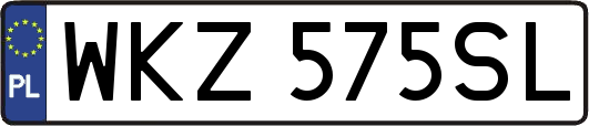 WKZ575SL