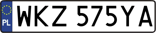 WKZ575YA