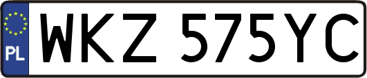 WKZ575YC