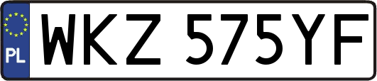 WKZ575YF