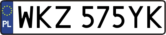 WKZ575YK