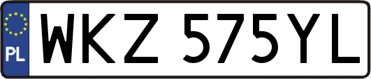 WKZ575YL