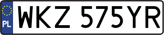 WKZ575YR