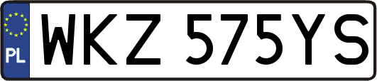 WKZ575YS