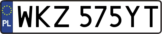 WKZ575YT
