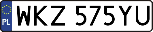 WKZ575YU