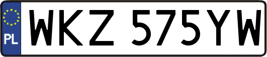 WKZ575YW