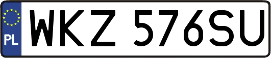 WKZ576SU