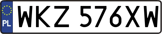 WKZ576XW