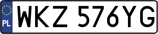 WKZ576YG