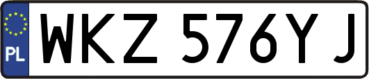 WKZ576YJ