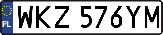 WKZ576YM