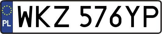 WKZ576YP