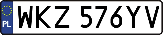 WKZ576YV