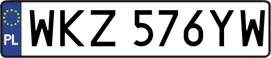 WKZ576YW