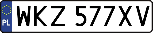 WKZ577XV