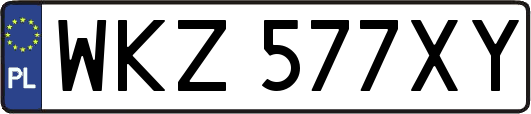 WKZ577XY