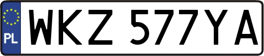 WKZ577YA