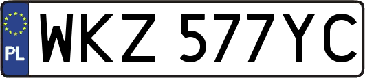 WKZ577YC