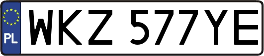 WKZ577YE