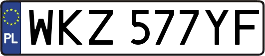 WKZ577YF