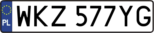 WKZ577YG