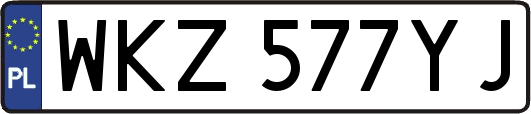 WKZ577YJ