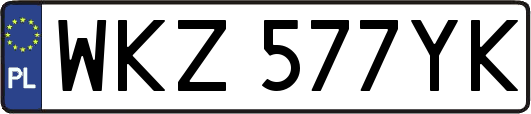 WKZ577YK