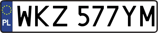 WKZ577YM