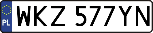 WKZ577YN
