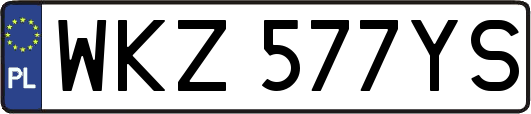 WKZ577YS