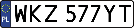 WKZ577YT