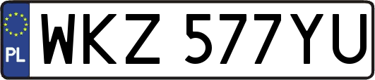 WKZ577YU