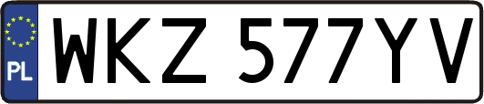 WKZ577YV