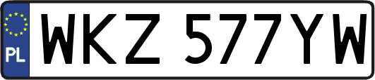 WKZ577YW