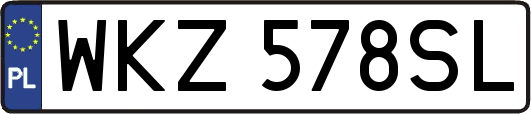 WKZ578SL