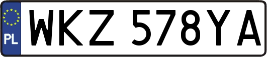 WKZ578YA