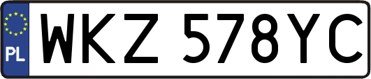 WKZ578YC