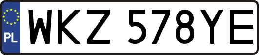 WKZ578YE