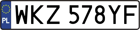 WKZ578YF