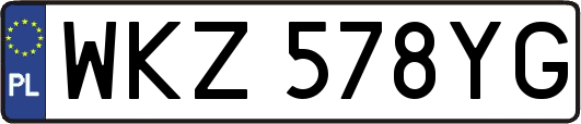 WKZ578YG
